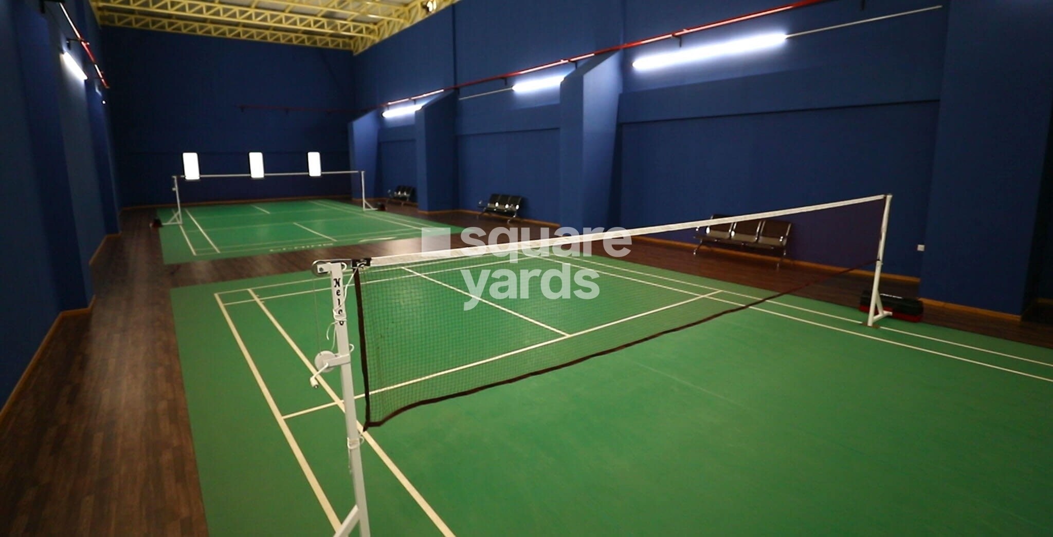 Brigade Panorama Sports facilities Image 2