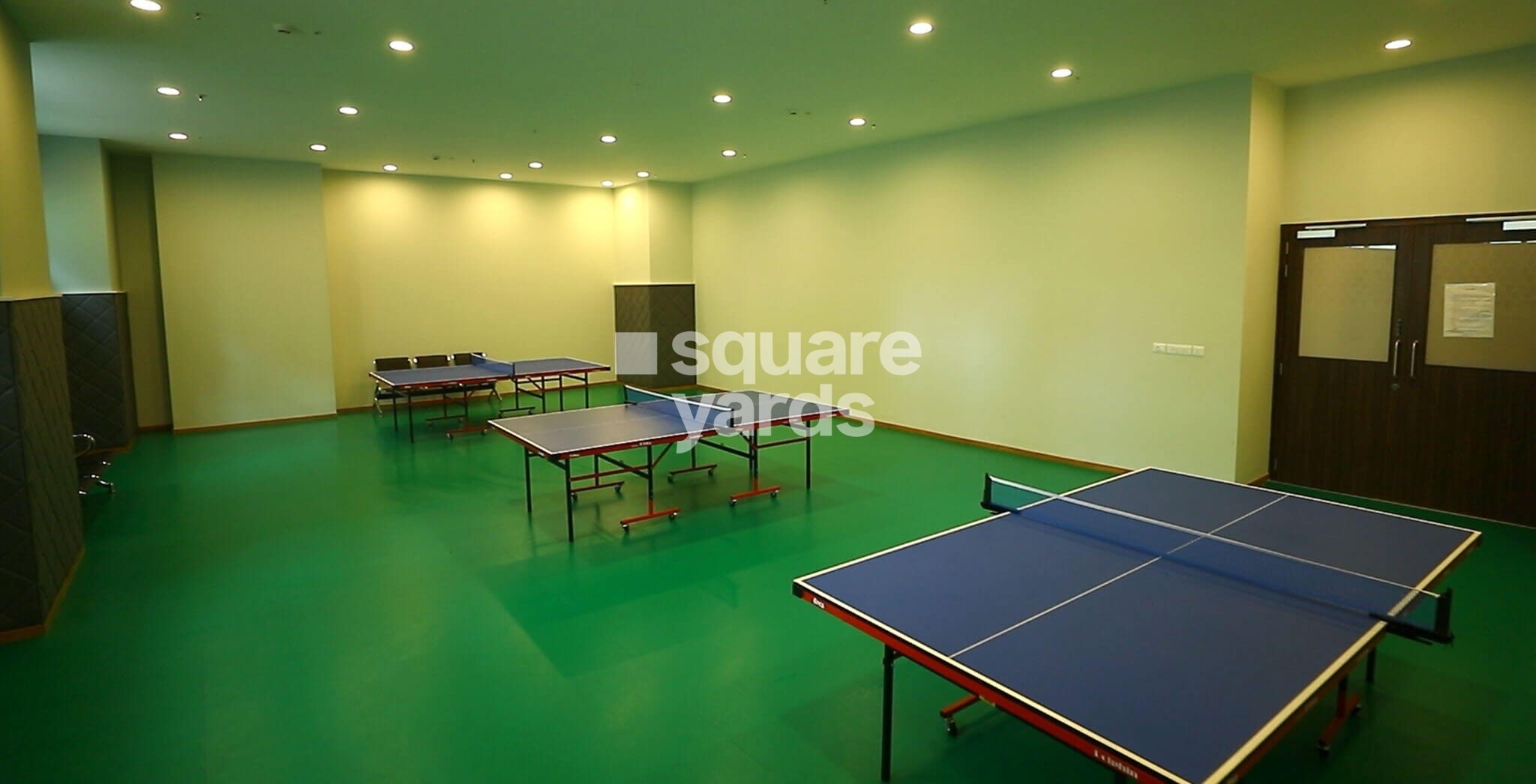 Brigade Panorama Sports facilities Image 3