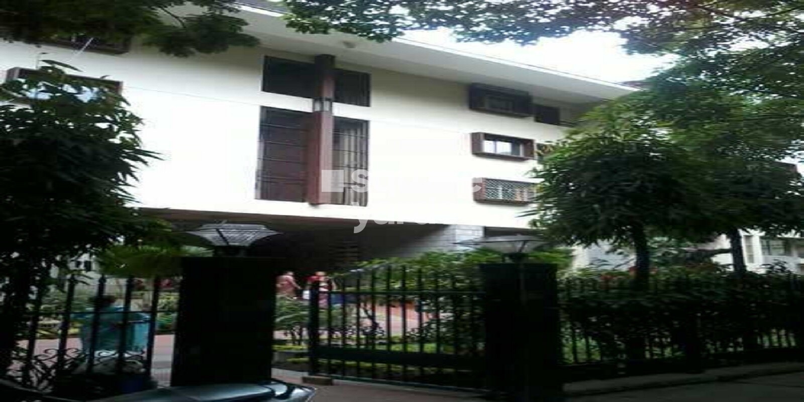 Brigade Park View
