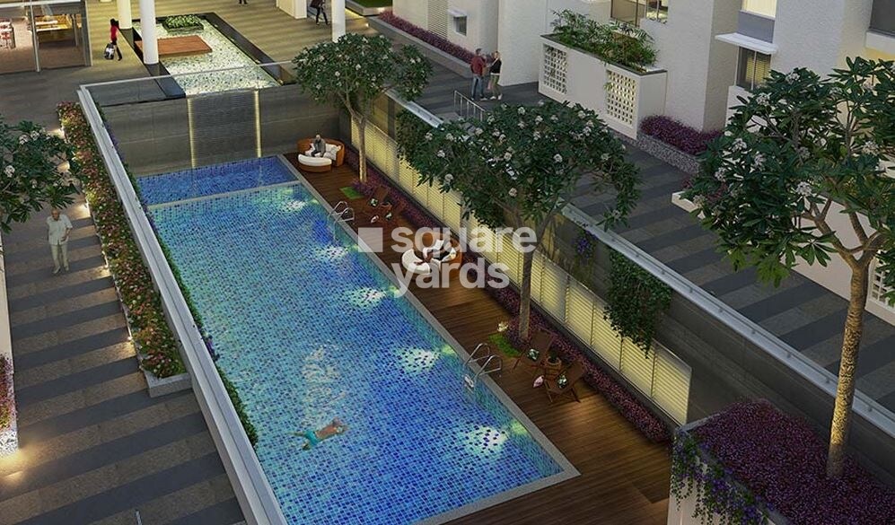 Brigade Parkside East Amenities-Features 1