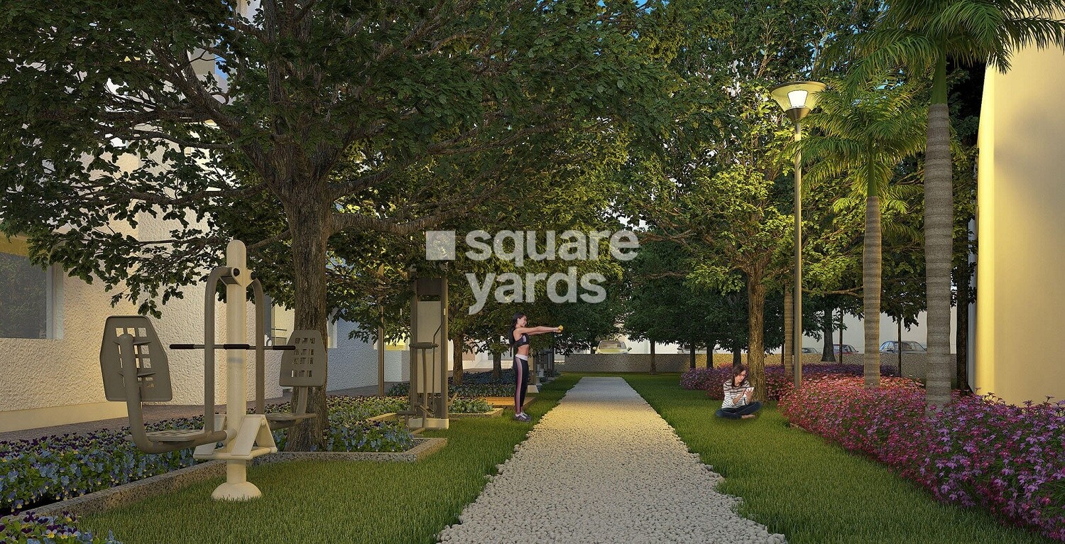 Brigade Parkside East