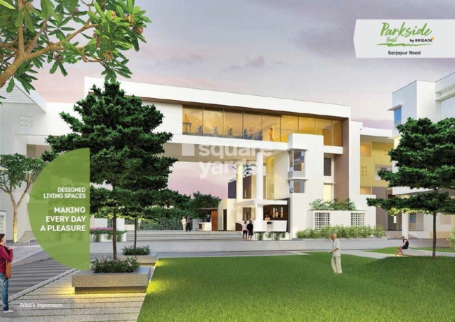 Brigade Parkside East Amenities-Features 4