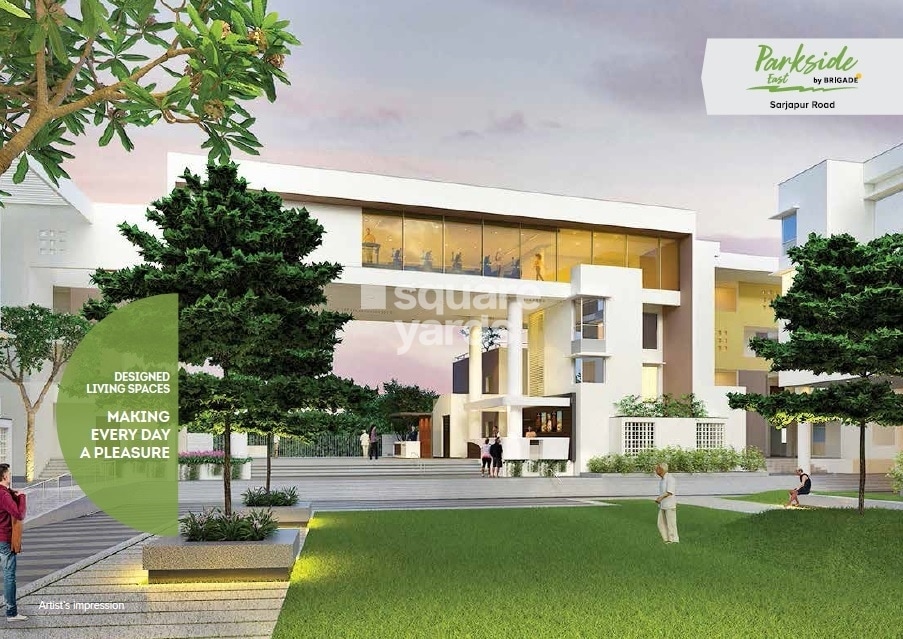 Brigade Parkside East Amenities-Features 4