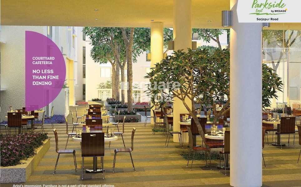 Brigade Parkside East Amenities-Features 2