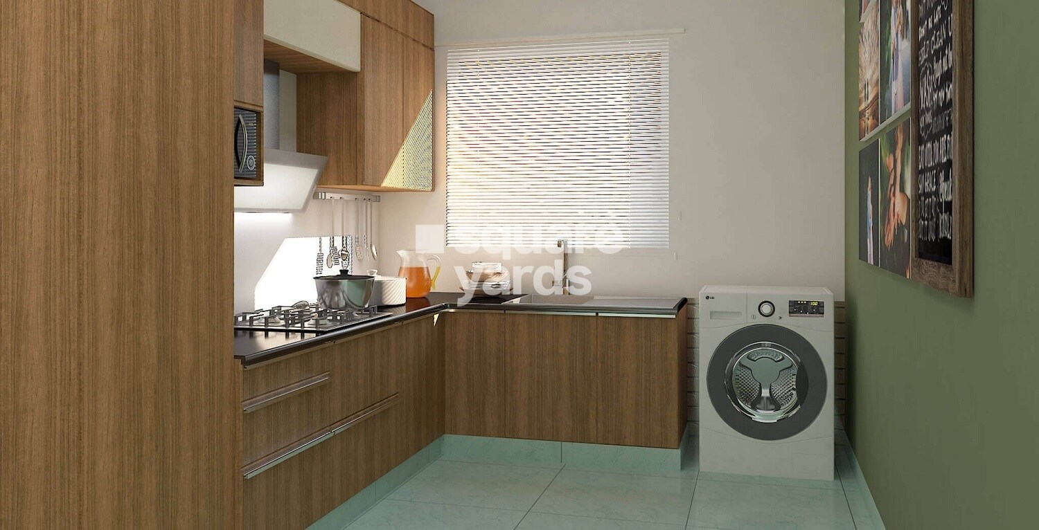 Brigade Parkside East Apartment Interiors 3