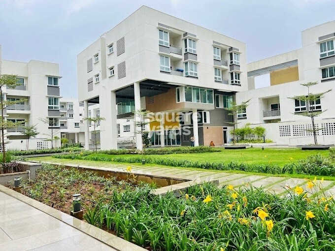 Brigade Parkside East