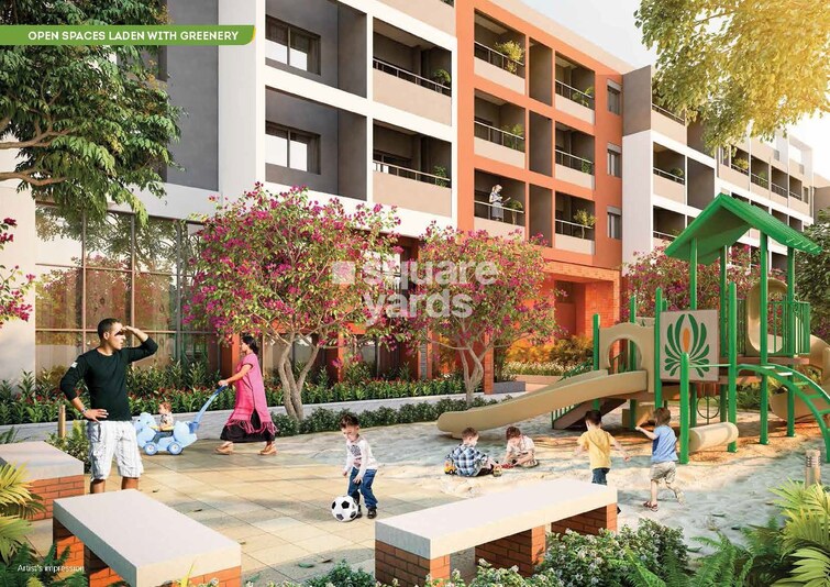 Brigade Parkside North Amenities-Features 1