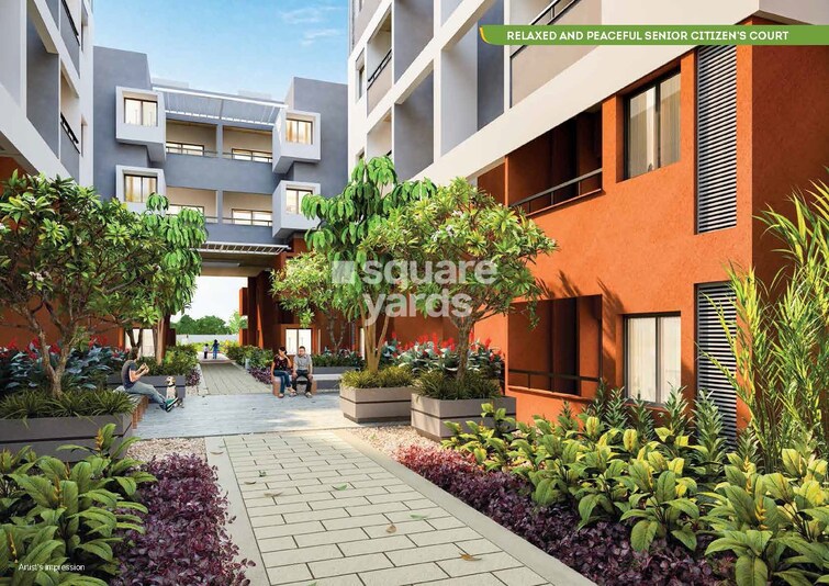 Brigade Parkside North Amenities-Features 3