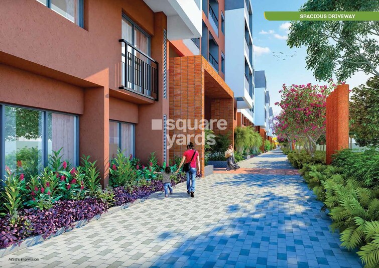 Brigade Parkside North Amenities-Features 4