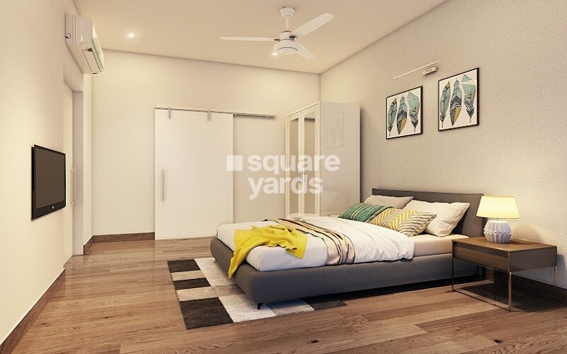 Brigade Parkside North Apartment Interiors 1