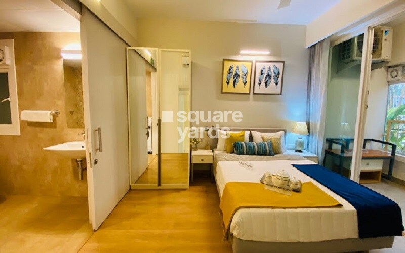 Brigade Parkside North Apartment Interiors 2