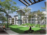 Brigade Petunia Amenities-Features