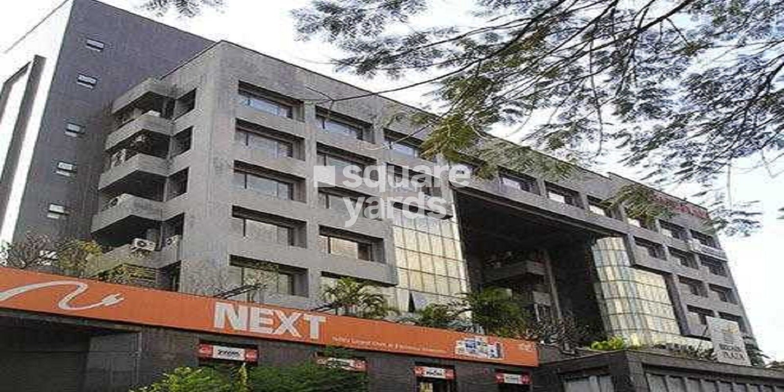 Brigade Plaza, Malleswaram, Bangalore