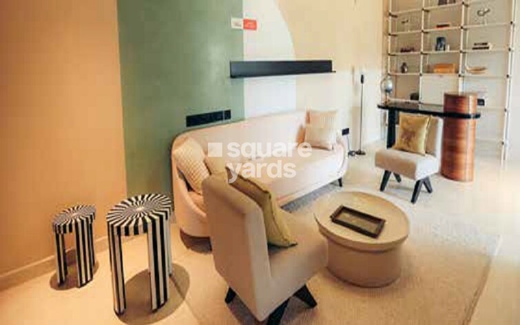 Brigade Plumeria Lifestyle Apartment Interiors