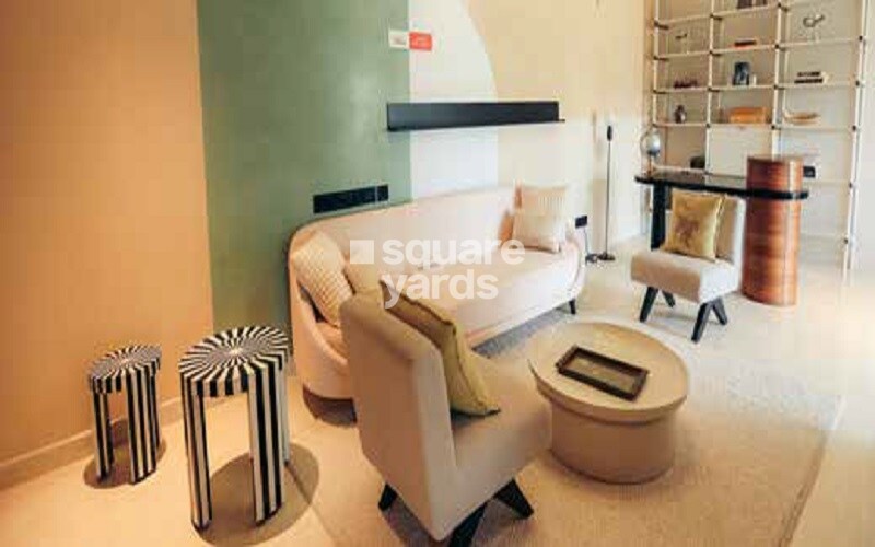 Brigade Plumeria Lifestyle Apartment Interiors