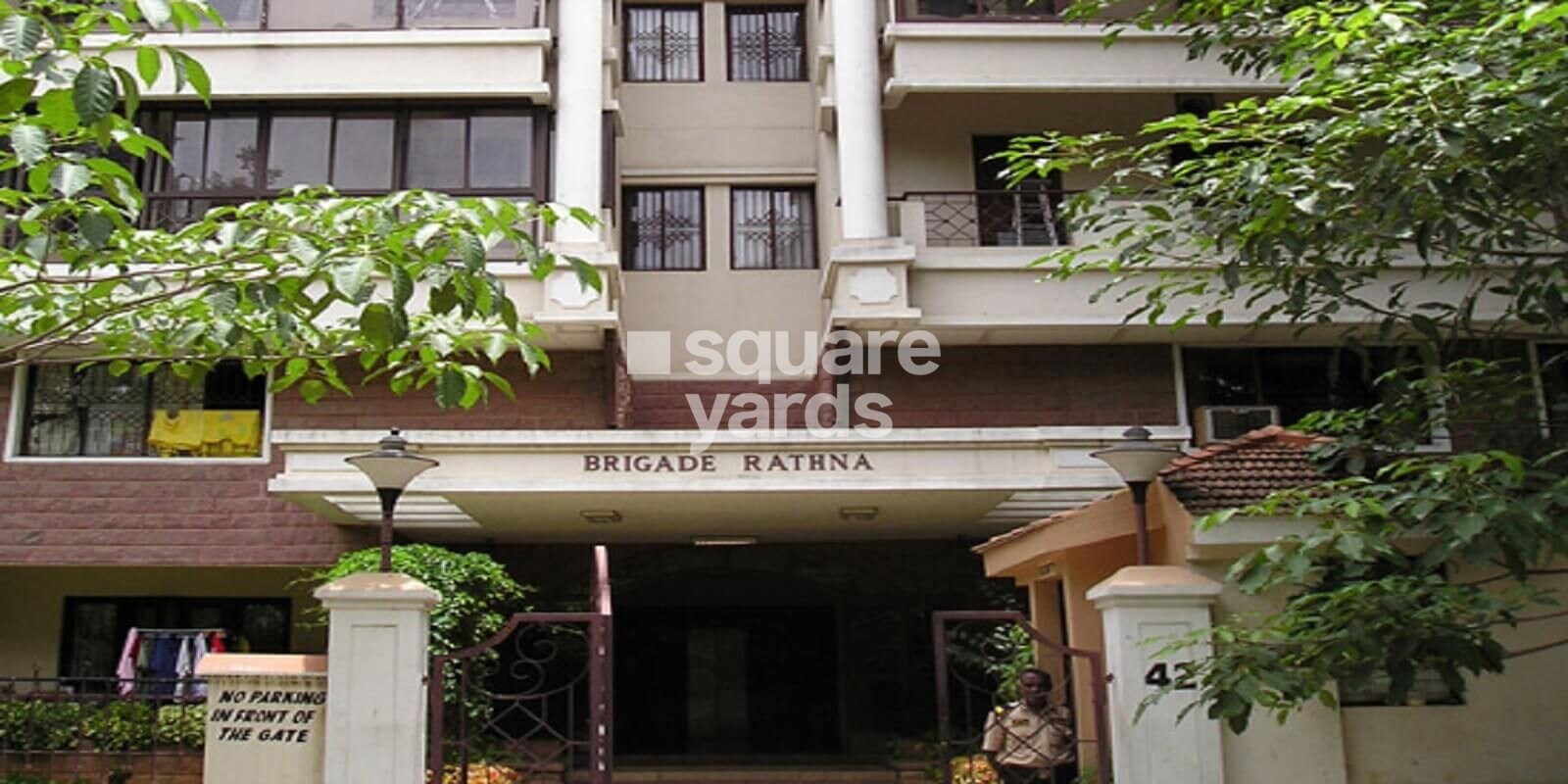 Brigade Rathna residential project in Shankarapura