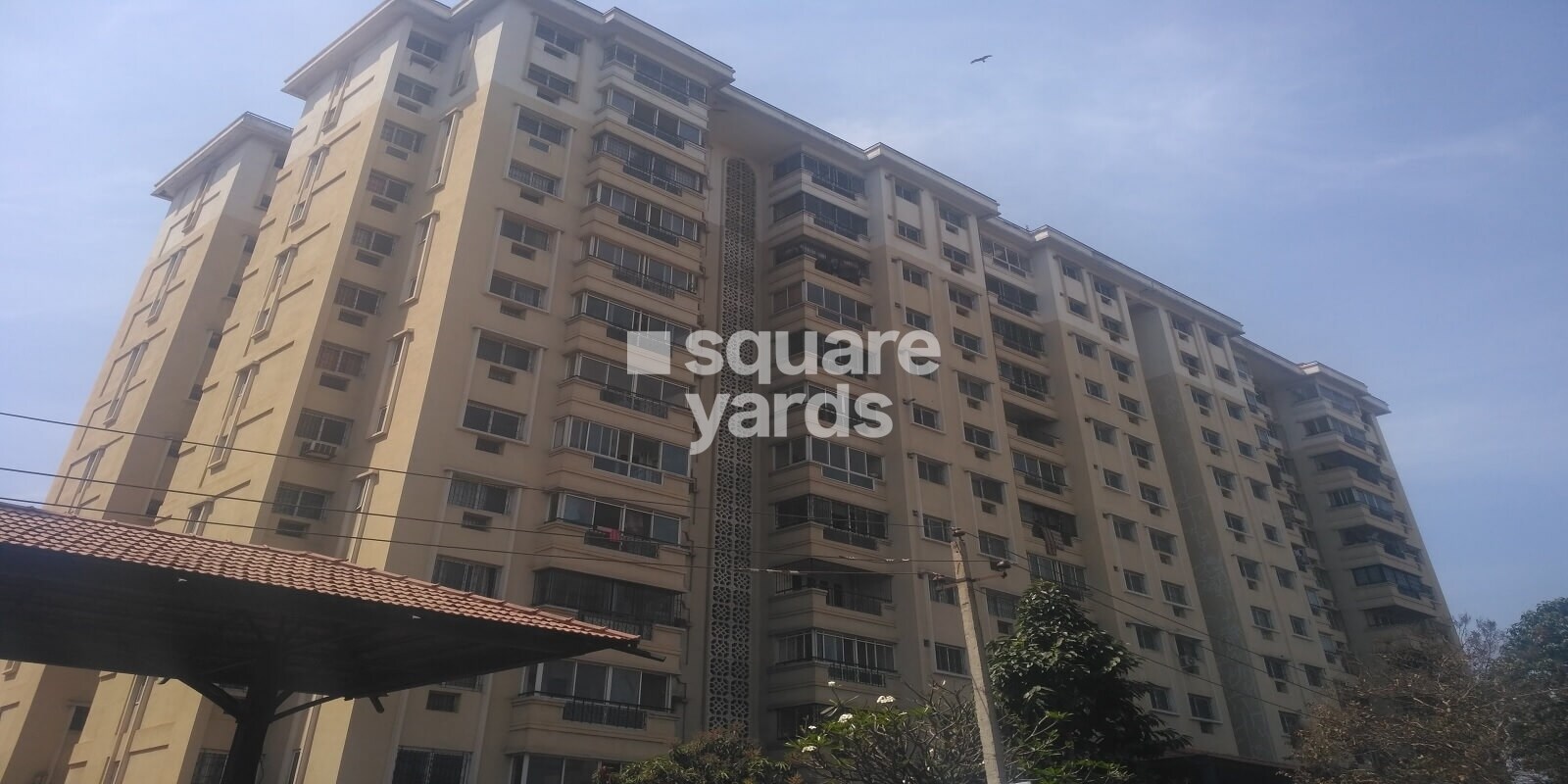 Brigade Residency residential project in Uttarahalli