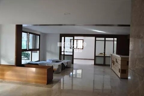 Brigade Rhapsody Apartment Interiors