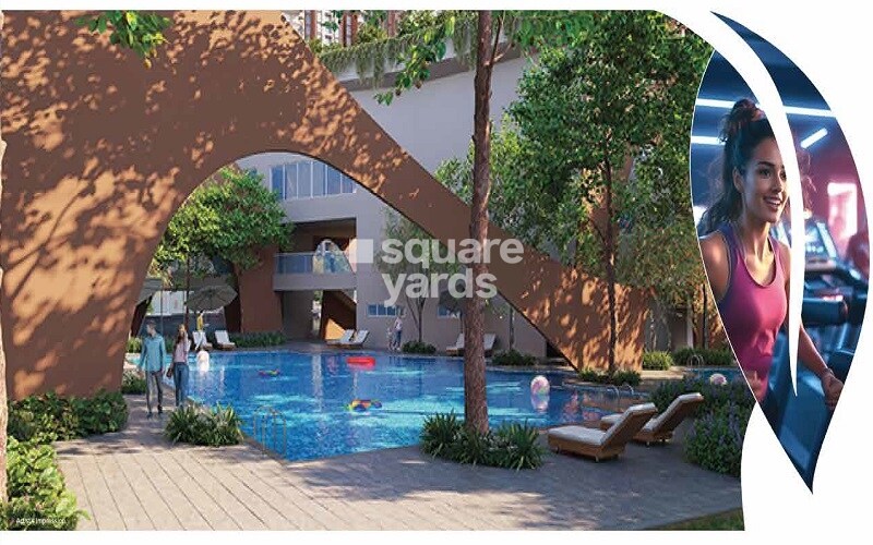 Brigade Sanctuary Amenities-Features