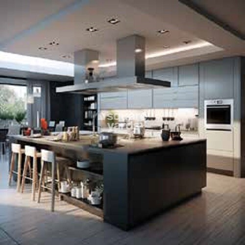 Brigade Sanctuary Apartment Interiors 1