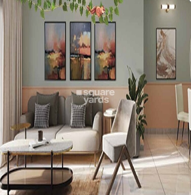 Brigade Sanctuary Apartment Interiors 2