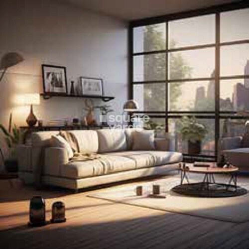 Brigade Sanctuary Apartment Interiors 3