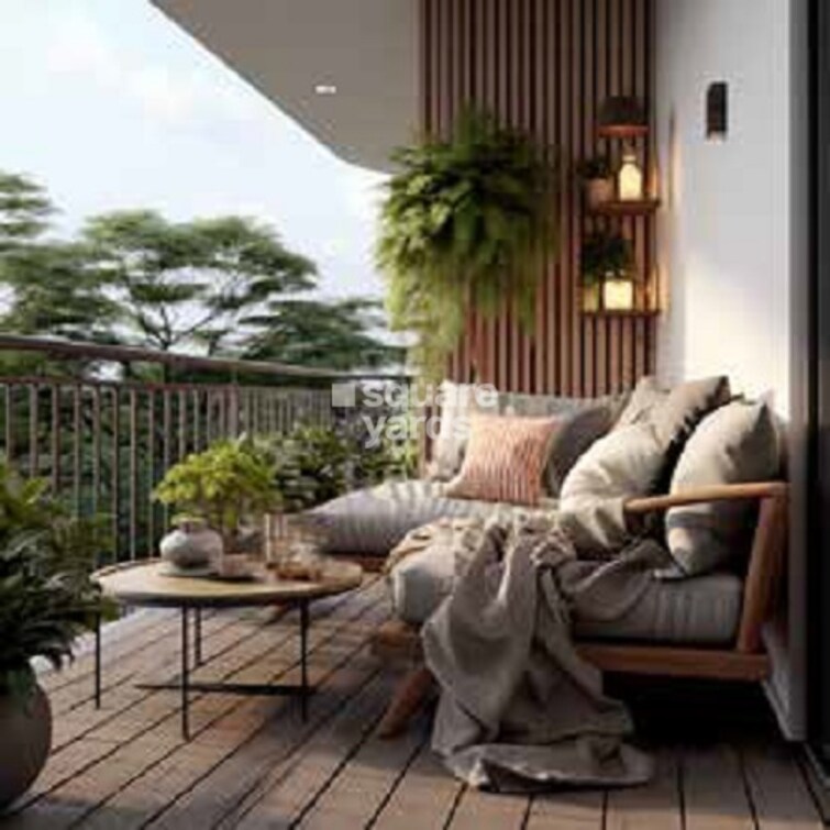 Brigade Sanctuary Apartment Interiors 4