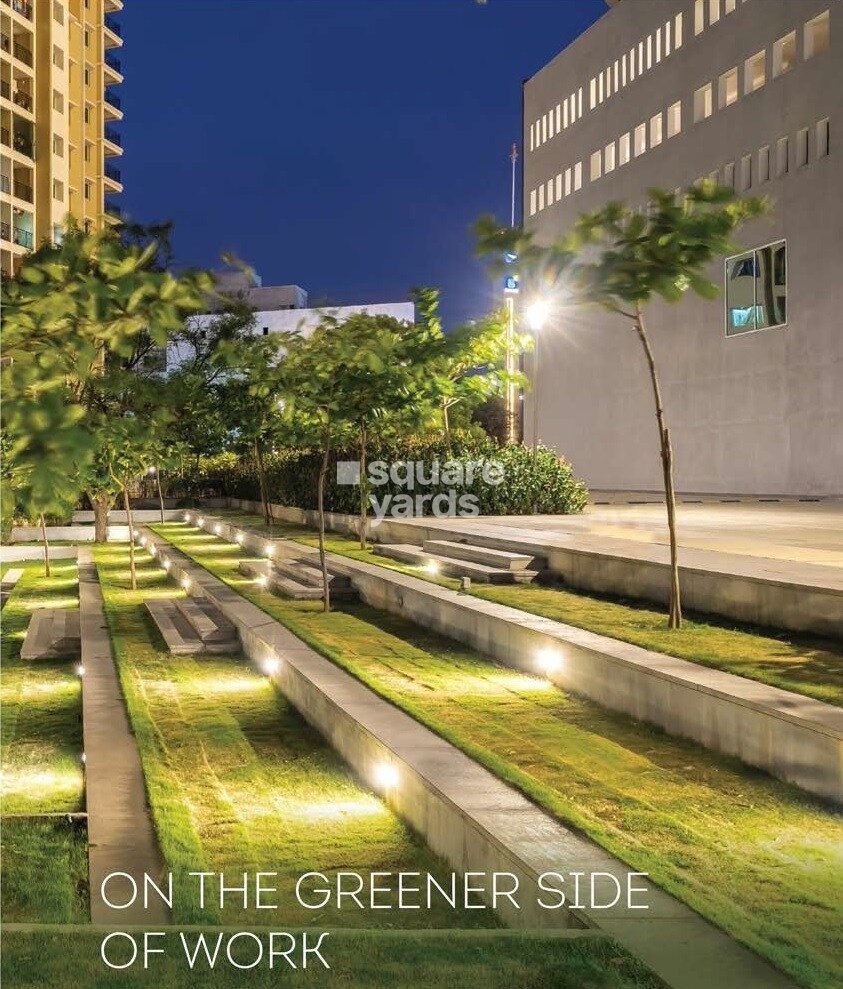 Brigade Signature Towers Amenities-Features 1