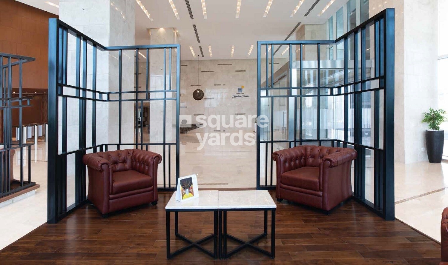 Brigade Signature Towers Amenities-Features 3