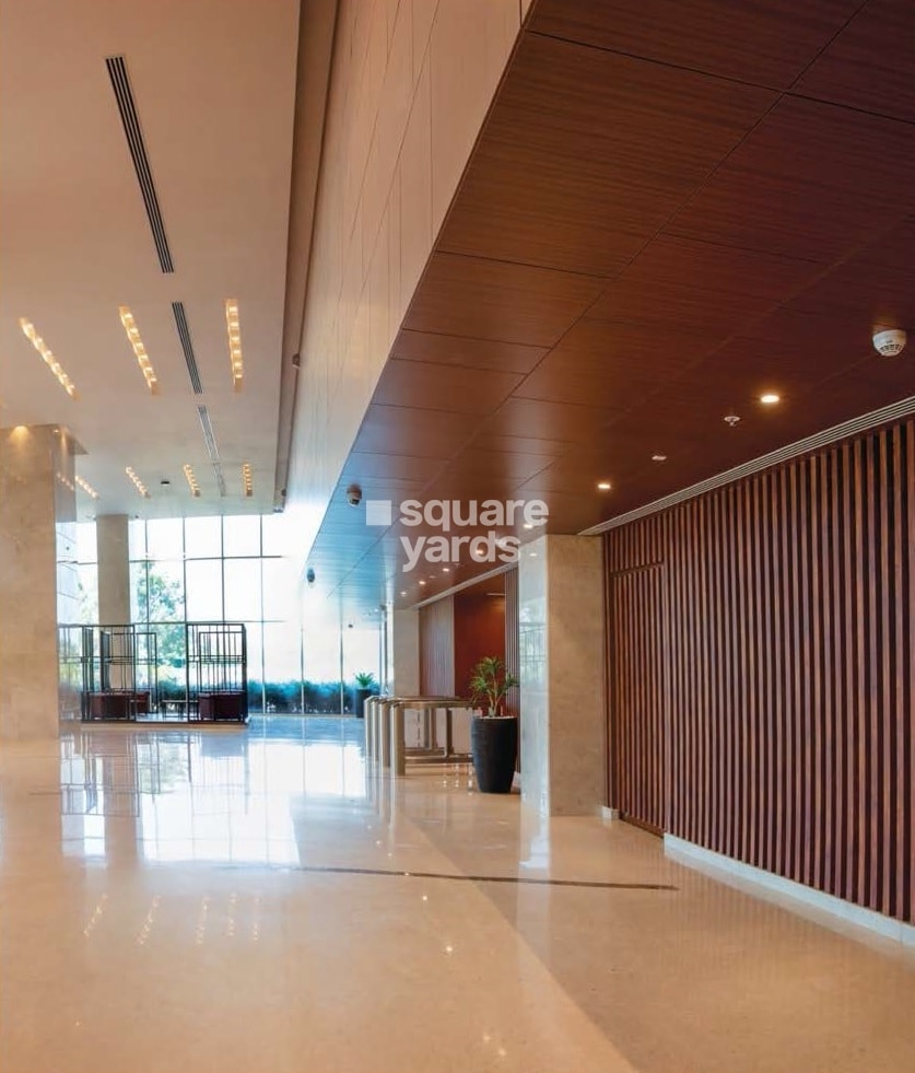 Brigade Signature Towers