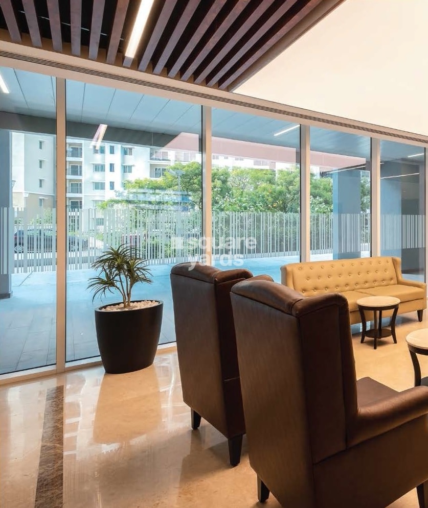Brigade Signature Towers