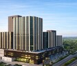 Brigade Signature Towers