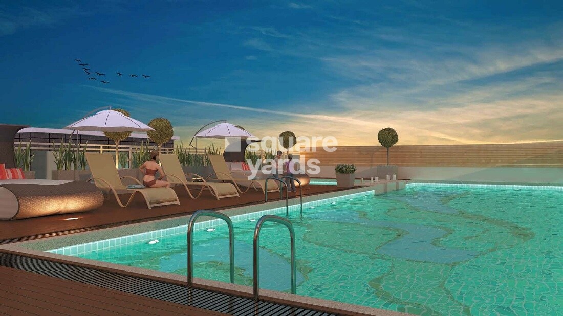 Brigade Sonata Amenities-Features 2