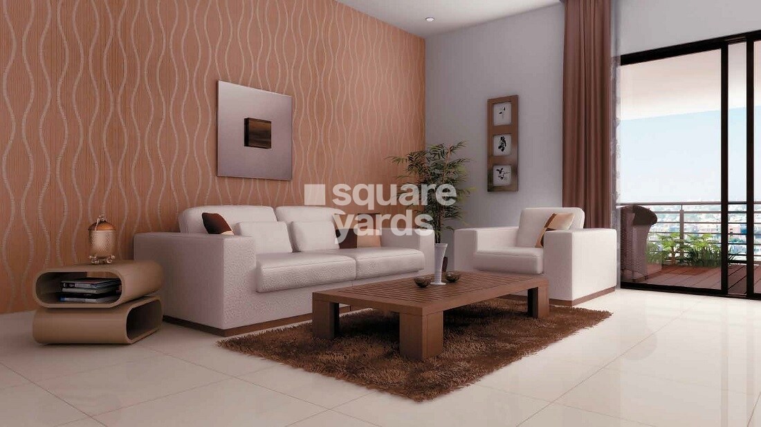 Brigade Sonata Apartment Interiors 1