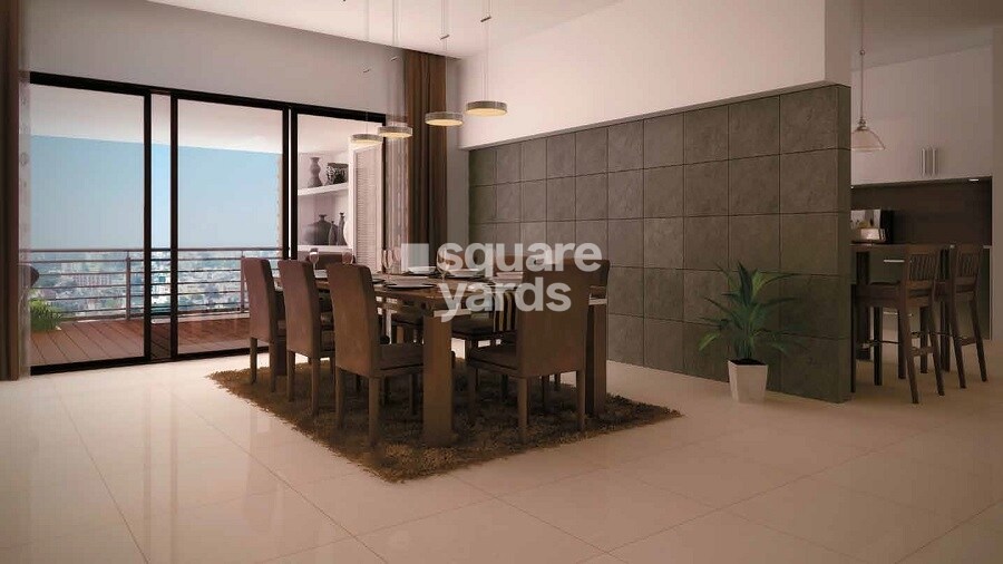 Brigade Sonata Apartment Interiors 2