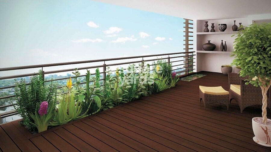 Brigade Sonata Apartment Interiors 3