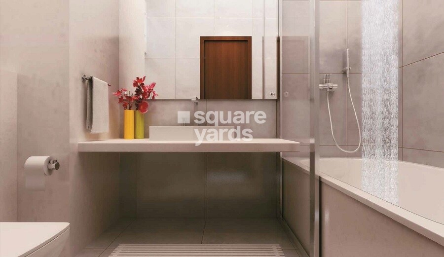 Brigade Sonata Apartment Interiors 4