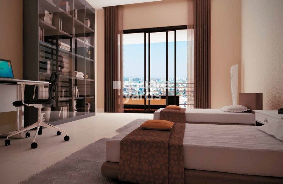 Brigade Sonata Apartment Interiors 5