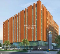 Brigade Southfield Tower View