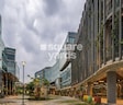 Brigade Tech Gardens