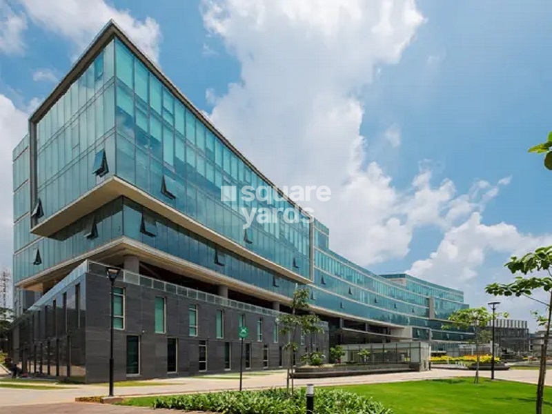 Brigade Tech Gardens Brookefield, Bangalore - Price List, Project Info ...