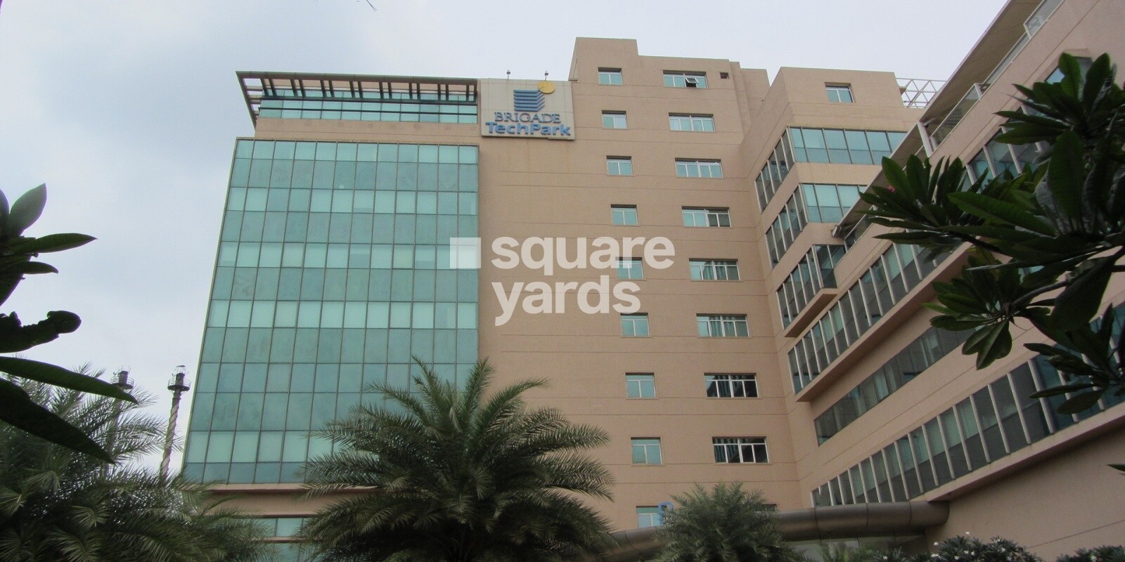 Brigade Tech Park Featured Image