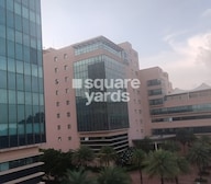 Brigade Tech Park Tower View
