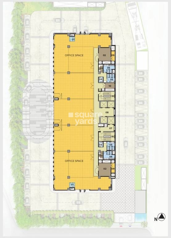 Brigade Triumph Master Plan Image