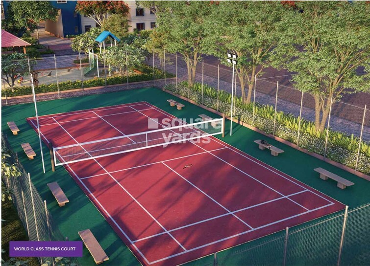 Brigade Wisteria At Brigade Meadows Amenities-Features 4