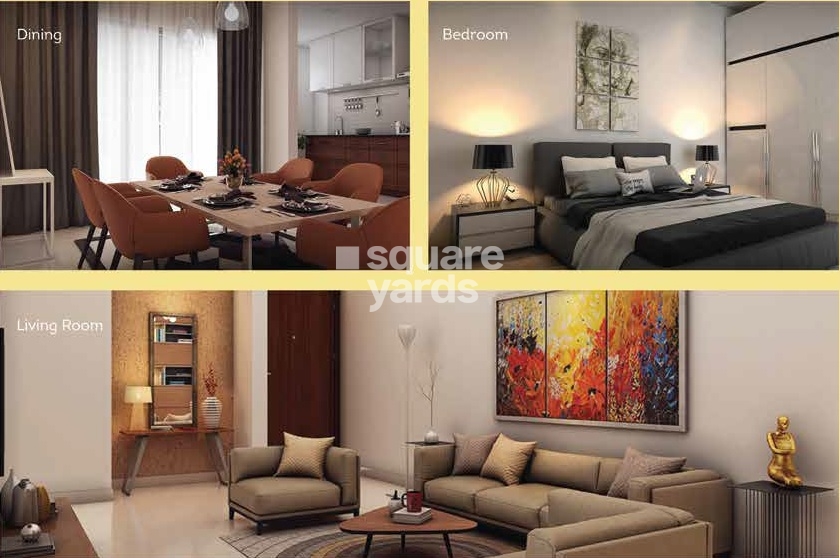 Brigade Wisteria At Brigade Meadows in Kanakapura, Bangalore 73.35