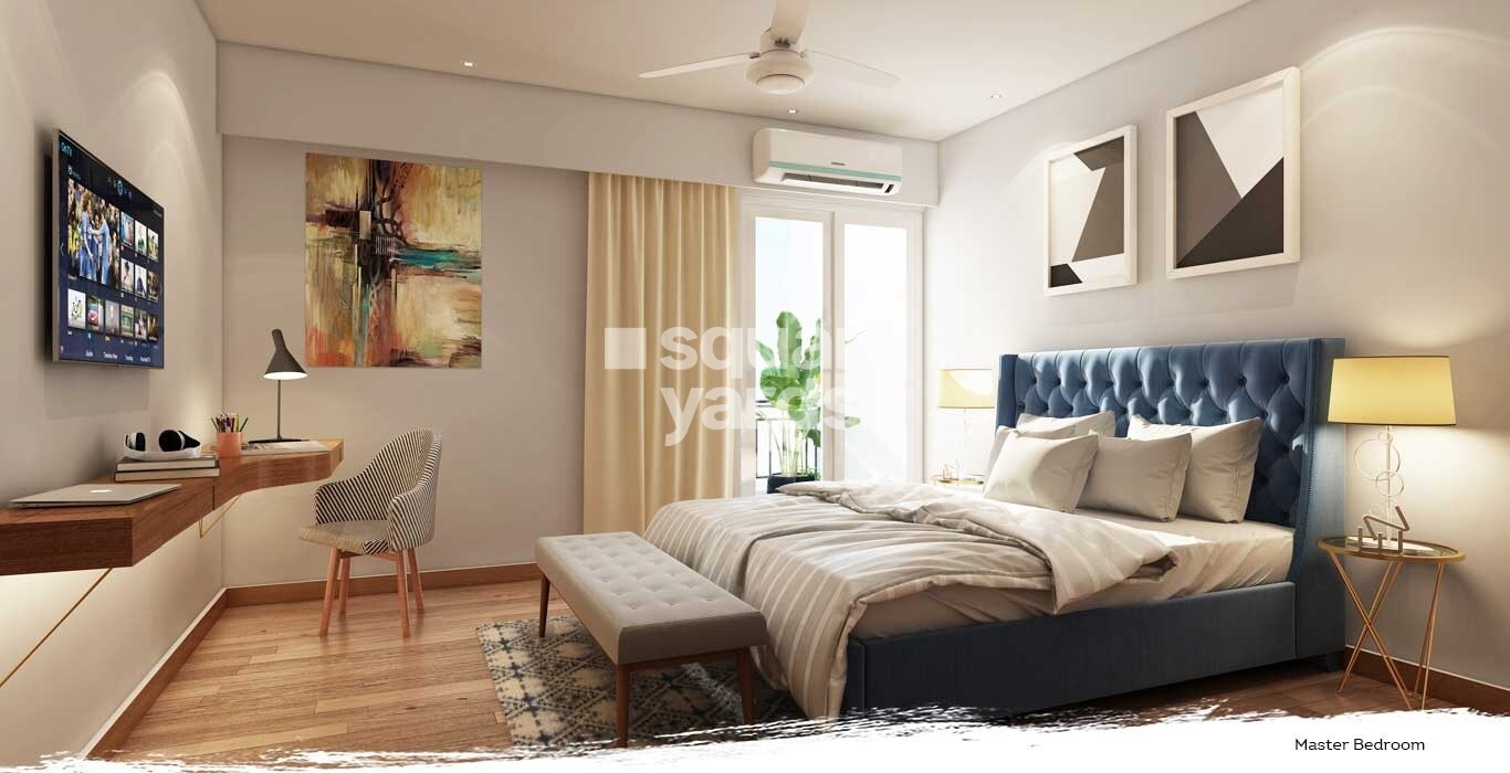 Brigade Woods Apartment Interiors 1