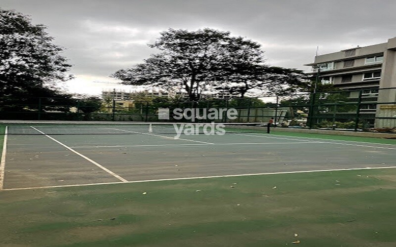 Brigade Woods Sports facilities Image 2