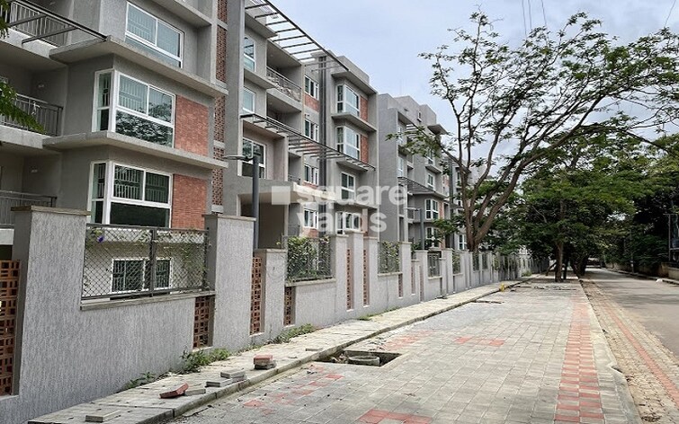 Brigade Woods Tower View 5