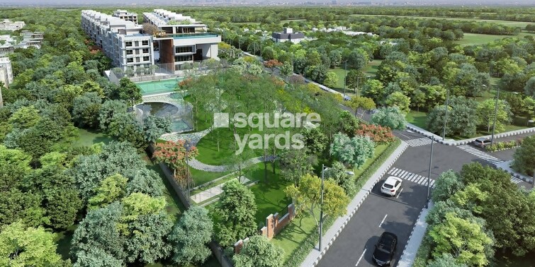 Brigade Woods Tower View 4